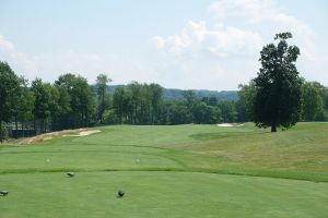Olde Stonewall 9th